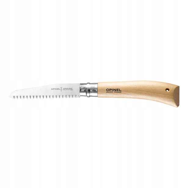 Opinel The Garden Pilka N°12, 12 cm