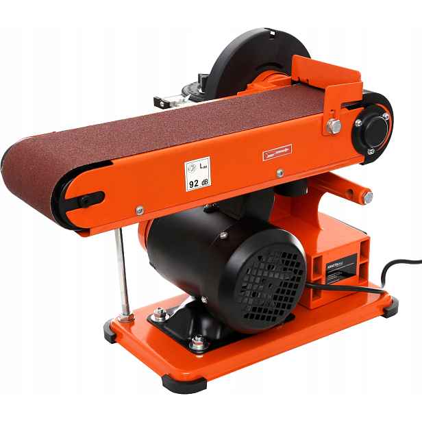 Stolní Kotoučová Bruska 600W Kraft&dele KD1730