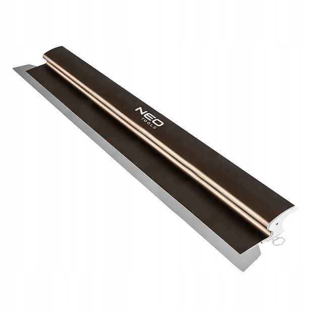 Hliníková dokončovací špachtle Extreme 800mm