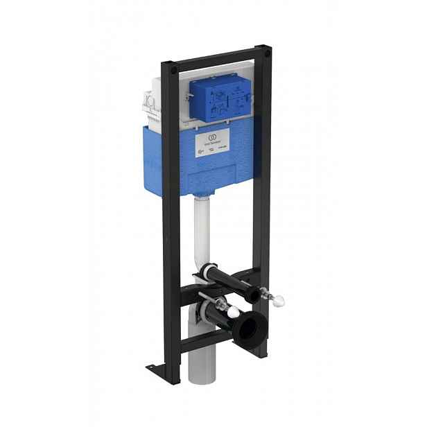 Ideal Standard ProSys - Předstěnová instalace pro závěsné WC, výška 115 cm R009667