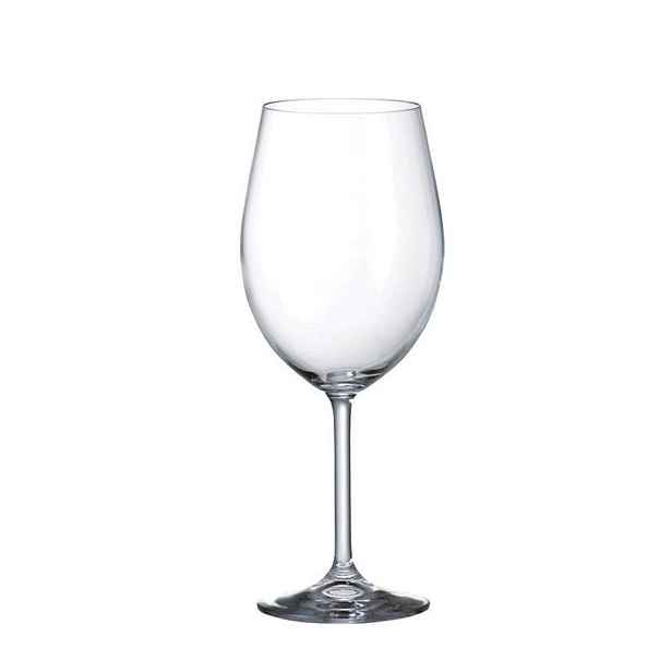 sklen. 580ml, 6ks, GASTRO/COLIBRI červ.víno