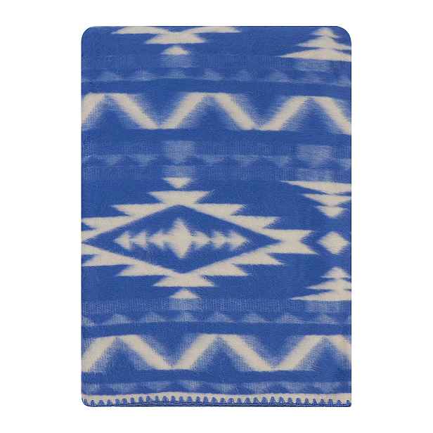 Bavlněná deka 100% bavlna 190 x 205 cm Cozy Blankets