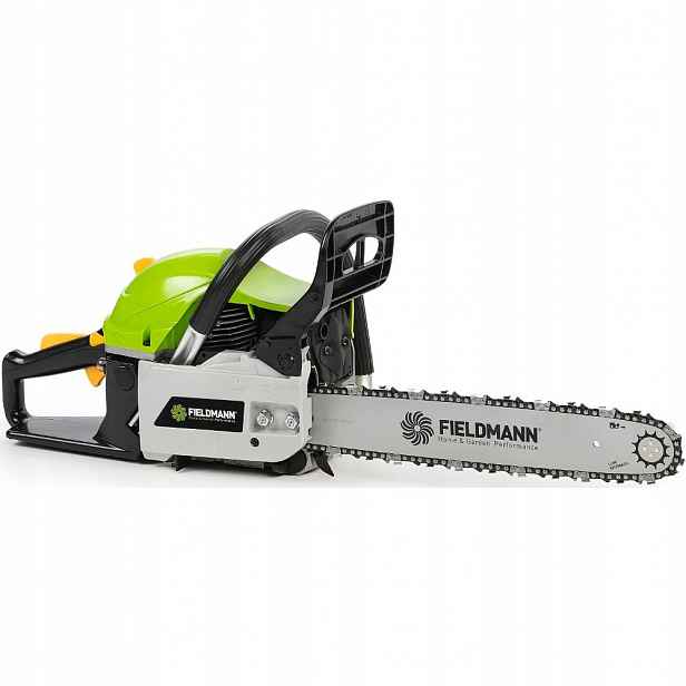 Benzínová řetězová pila Fieldmann Fzp 5316-B