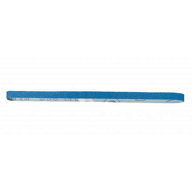 Bosch - Brusný pás na kov, P120, 13x457 mm, 3 ks 2608606219
