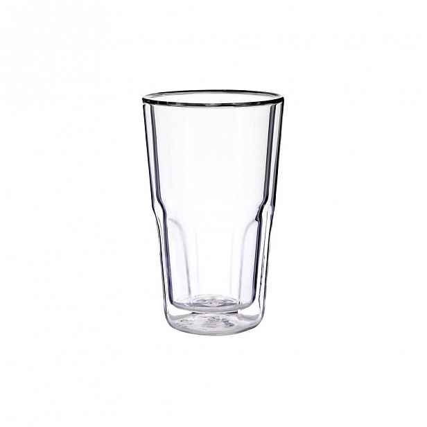 Butlers HOT & COLD Termo sklenice 350 ml