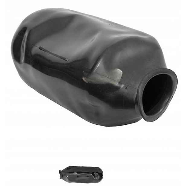 Gumová membrána Epdm vnitřní prostor pro hydroforovou nádrž Ibo Bj 45/75 80 L