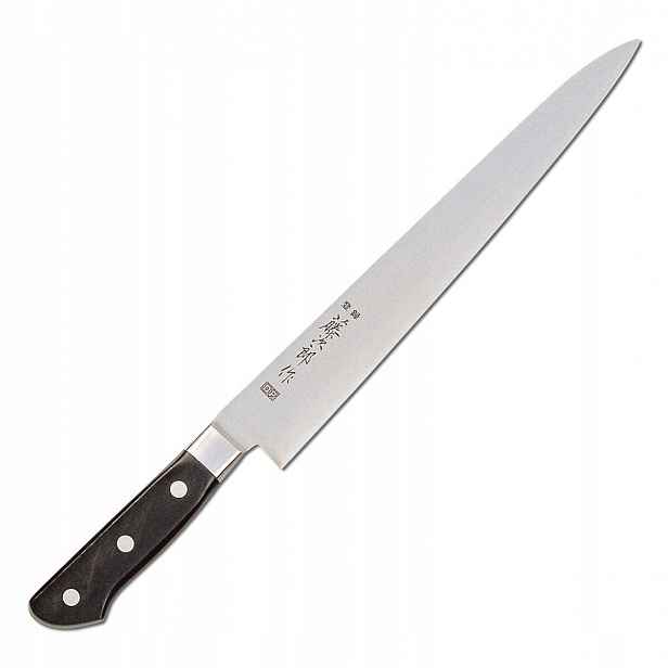 Nůž na porcování 27 cm Tojiro DP3