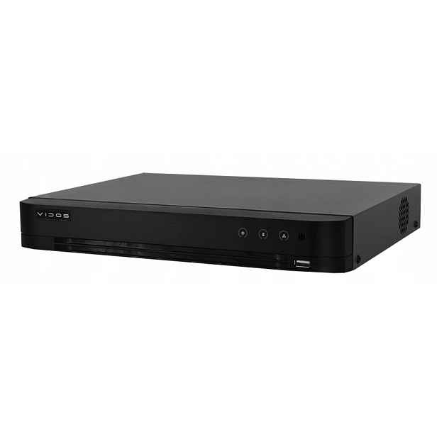 4v1 8kanálový rekordér DVR-H2081 Vidos