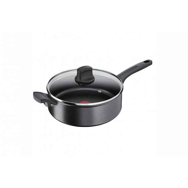 Hluboká pánev s poklicí Tefal Ultimate G2683372 26 cm