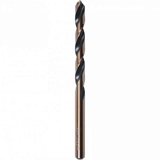 Vrták na kov HSS-G hluboce broušený 5 x 86 mm 1 ks