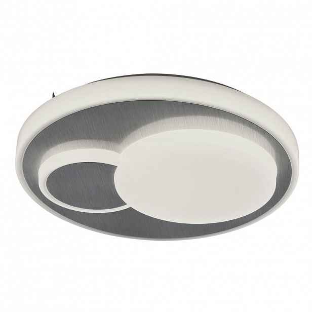 XXXLutz STROPNÍ LED SVÍTIDLO, 38/5 cm Xora - 004062003701