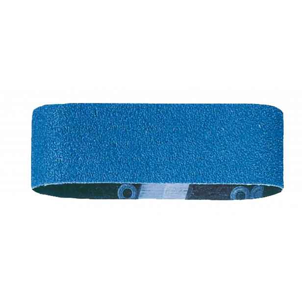 Bosch - Brusný pás na kov, P60, 40x305 mm, 3 ks 2608606220