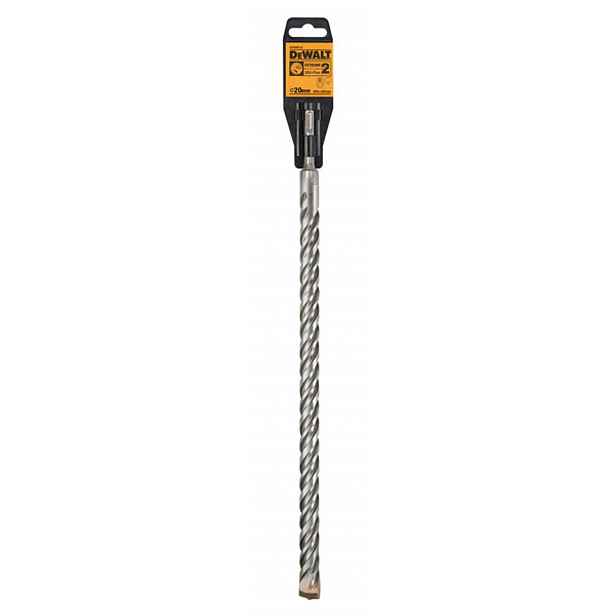 DeWALT - Vrták do zdiva SDS Plus, 20x450 mm DT9599