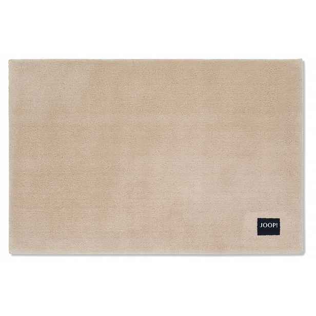 Koberec Joop! Basic 50x60 sand