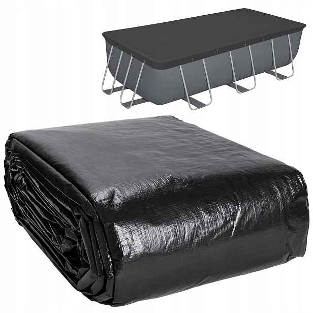 Kryt Plachta Krycí Plachta Podložka Na Bazén Bestway 56441
