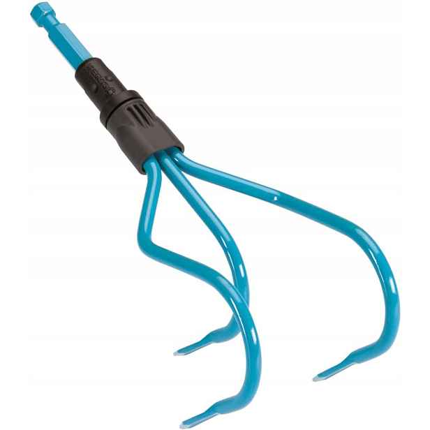 Kultivátor 3zubý 10 cm Combisystem 03135-20 Gardena