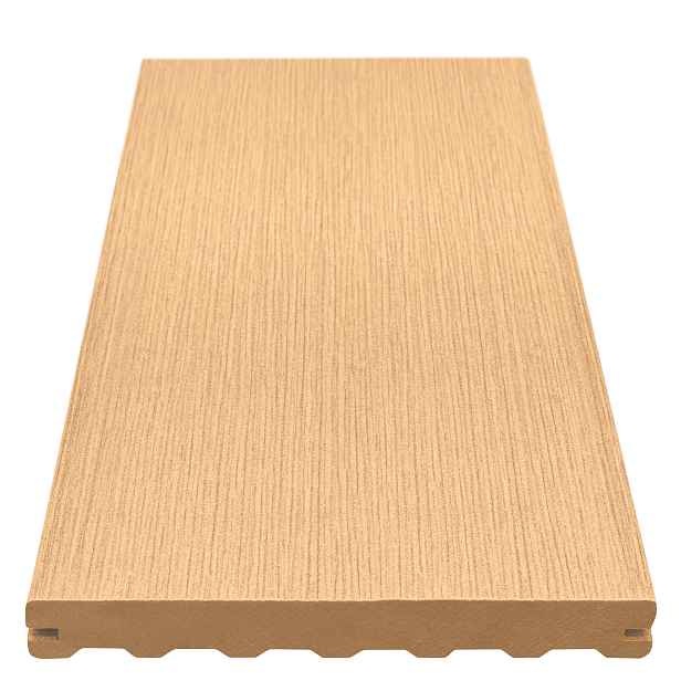 Prkno terasové Terafest Max RUSTIC cedar 22×195×4 000 mm
