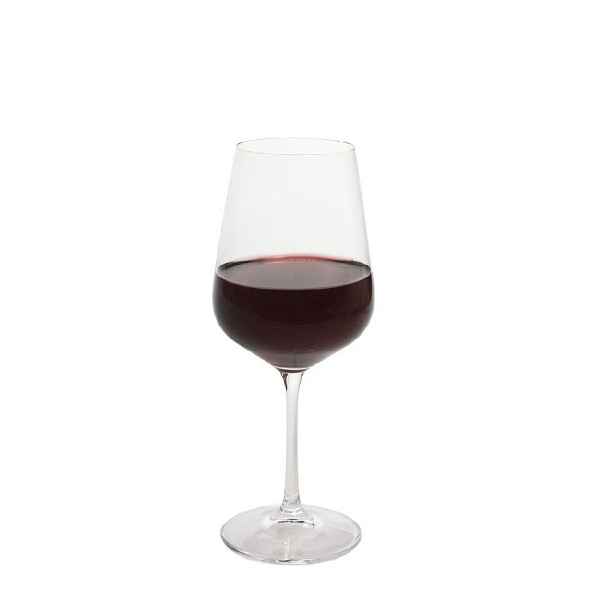 sklen. 450ml, 6ks, DORA/STRIX červ.víno