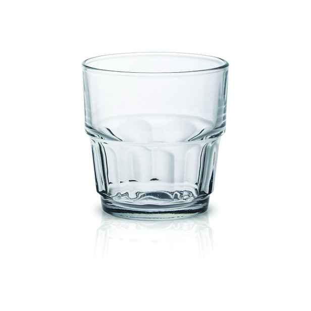 Sklenice v sadě 6 ks 200 ml Lola - Duralex