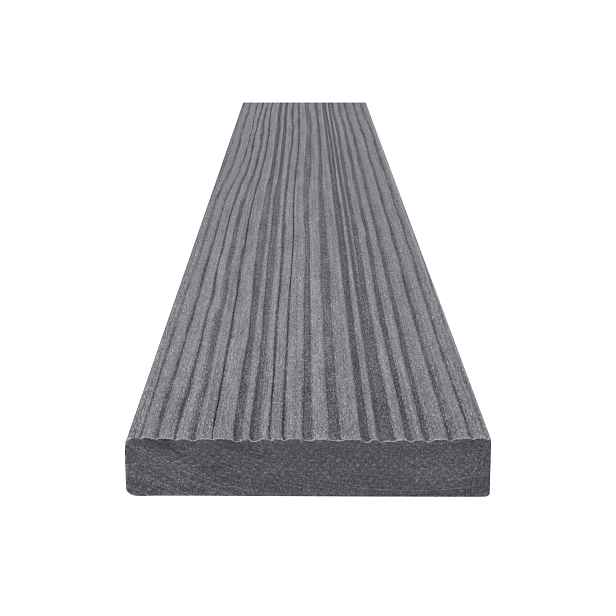 Lišta zakončovací Terafest FOREST/SMOOTH inox 16×90×2 000 mm