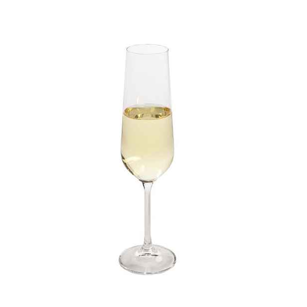 sklen. 200ml, 6ks, DORA/STRIX flétna,šampus