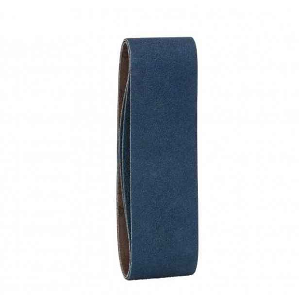 Bosch - Brusný pás na kov, P80, 40x305 mm, 3 ks 2608606221
