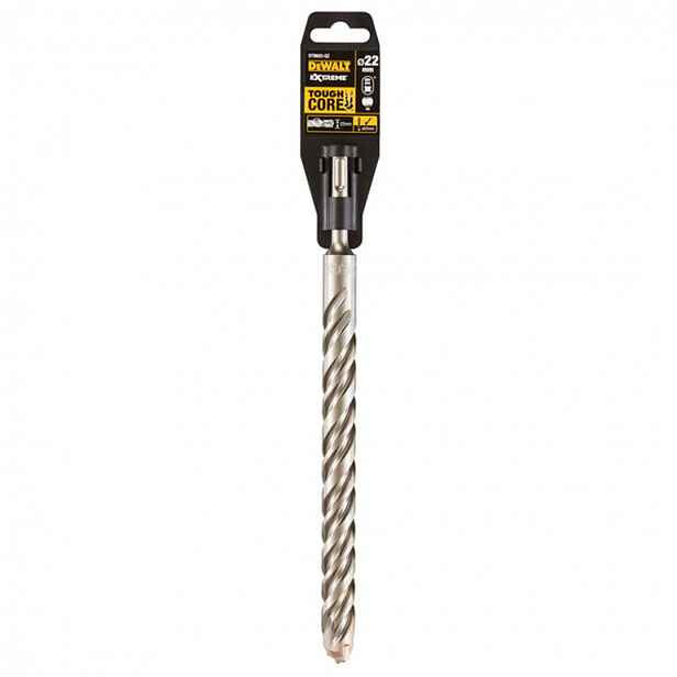 DeWALT - Vrták do zdiva SDS Plus, 22x300 mm DT9603
