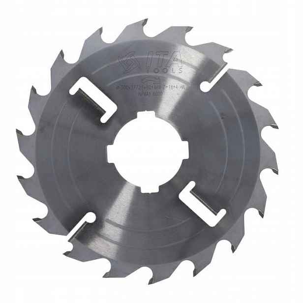 Ita Tools Kotoučová pila pro vícepily 350x70x18+4Z