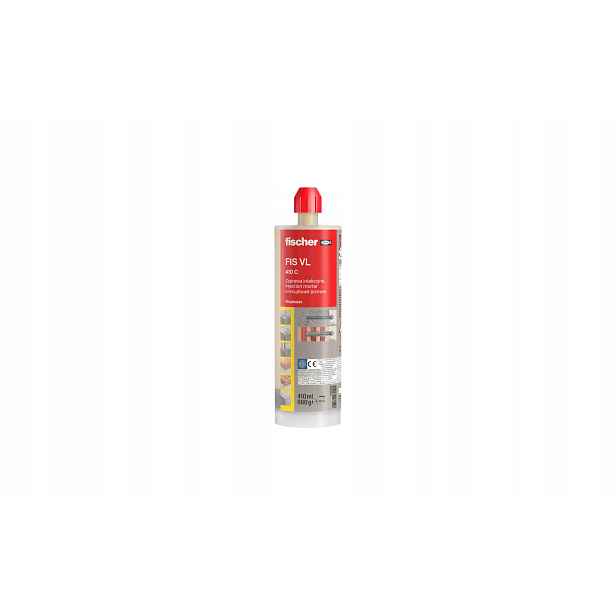 Fischer Injekční malta Fis VL 410 C