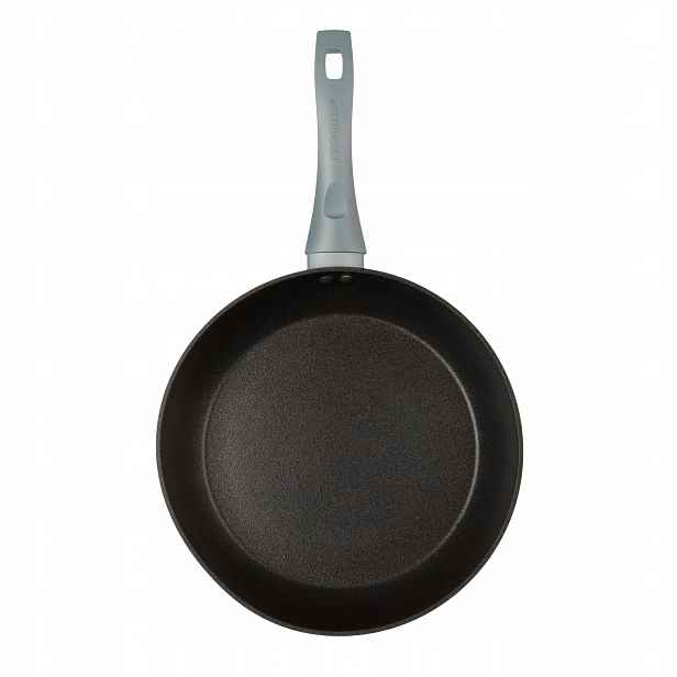 Nepřilnavá Pánev Progress 28 CM Zelená Na Všechny Sporáky