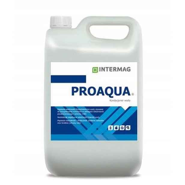 Pro Aqua 20L Kondicionér na vodu Intermag