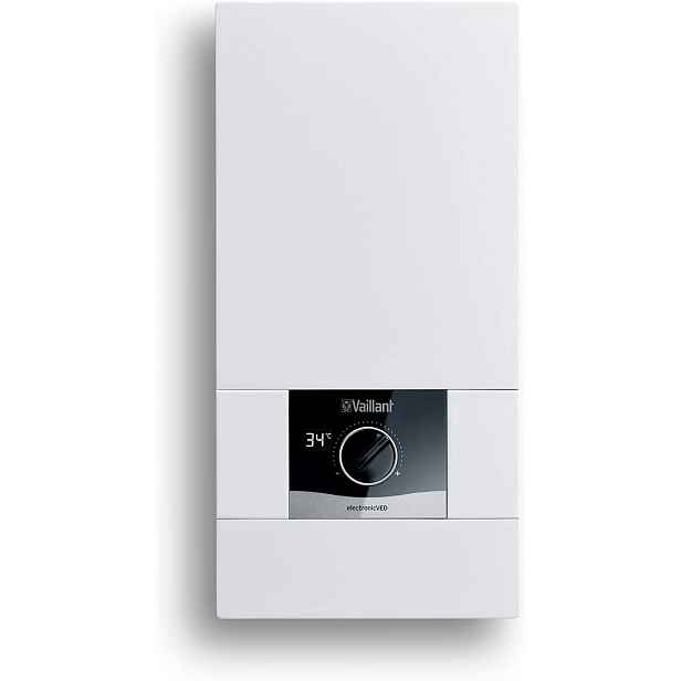 Vaillant Ved E 21/8 elektrický průtokový ohřívač vody 400 V