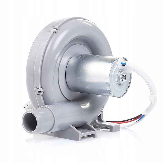 Ventilátor Pro Pájecí Stanici Techrebal RF-861DW Hot Air