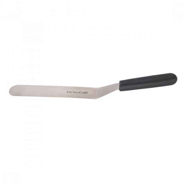 Cukrářská stěrka, 25 cm, nerez - Kitchen Craft