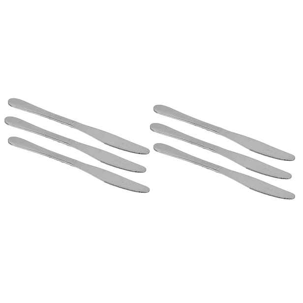 PROHOME - Nůž 6ks 23cm