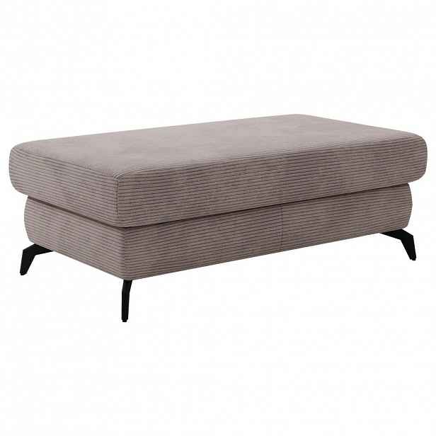 Sit & More TABURET, textil, 121/45/67 cm