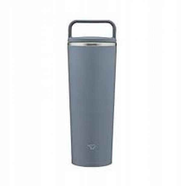 Zojirushi Termohrnek Ocelový Modrý 400 ml Japonský