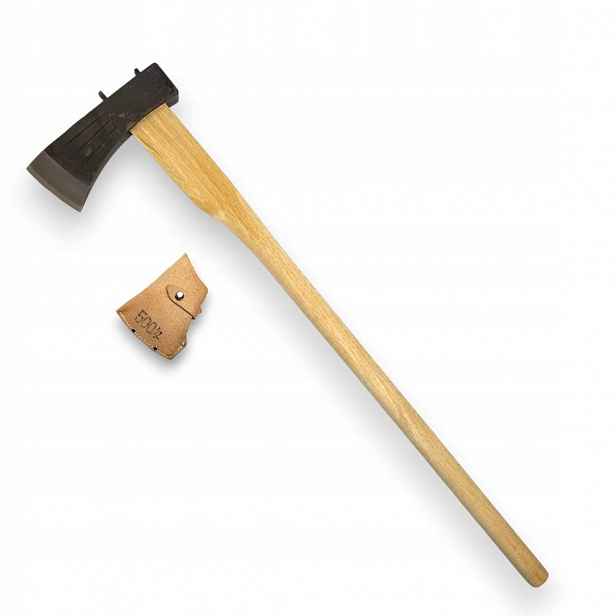 Japonská štípací sekera 1900 g 900 mm