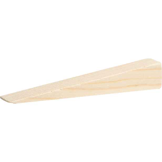 Klínky montážní DEK 150×25×1–25 mm 8 ks