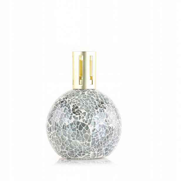 Malá vonná lampa Grey Ashleigh & Burwood