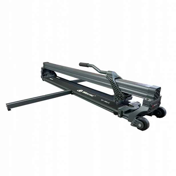 Ruční Řezačka Glazury Pro Keramiku Slinuté Dlažby TurCut 1200 mm WT-TUR12 Wertec