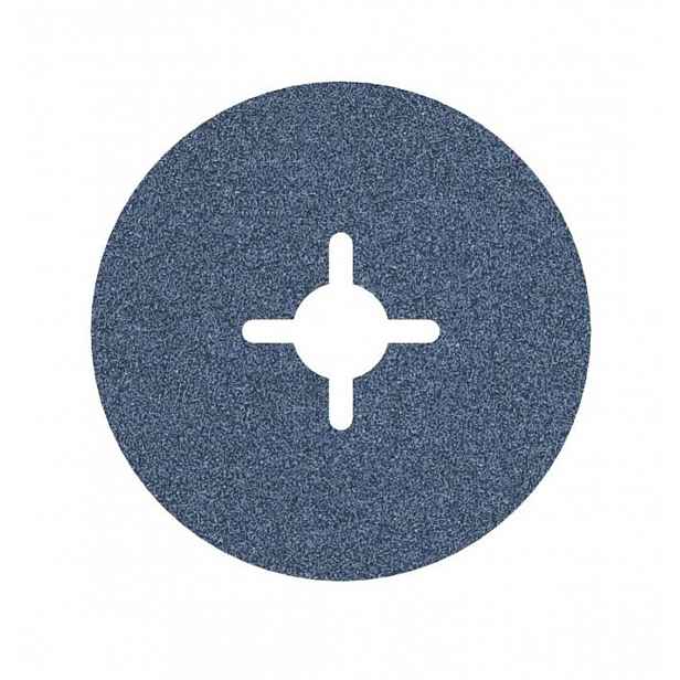 Bosch - Brusný kotouč na kov P60, průměr 125 mm 2608606733