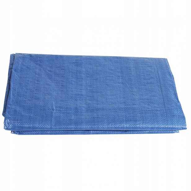 Topex plachta 5 x 8 m, 70 g/m2 79R357