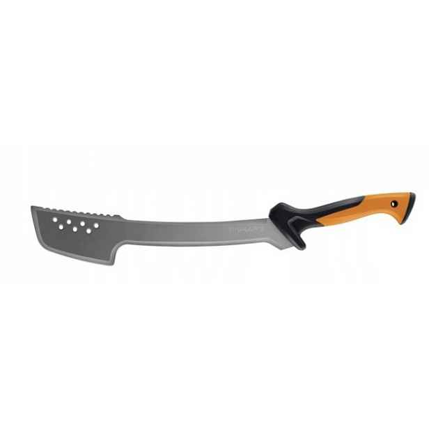 Fiskars Solid Sekera-Mačeta zahradní krčmářský chránič 72 cm