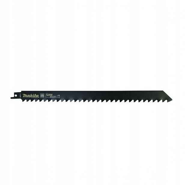 Makita B-63585 pilový list do ocasek Tc/hm pro řezání porobetonu a cihel, 3