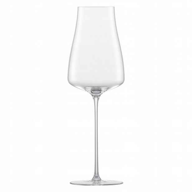The Moment Sklenice na šampaňské 369 ml, kpl. 2 ks Zwiesel Handmade