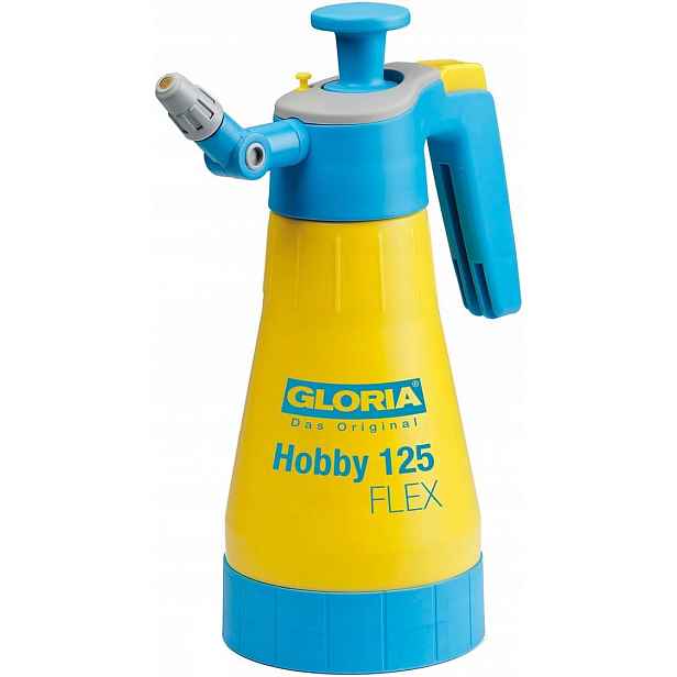 Tlakový Postřikovač 1,25 L S Funkcí Postřiku 360°