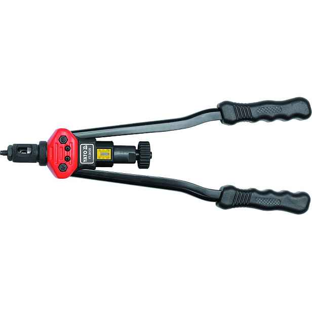 YATO Nýtovací kleště pákové M3-M12 410mm