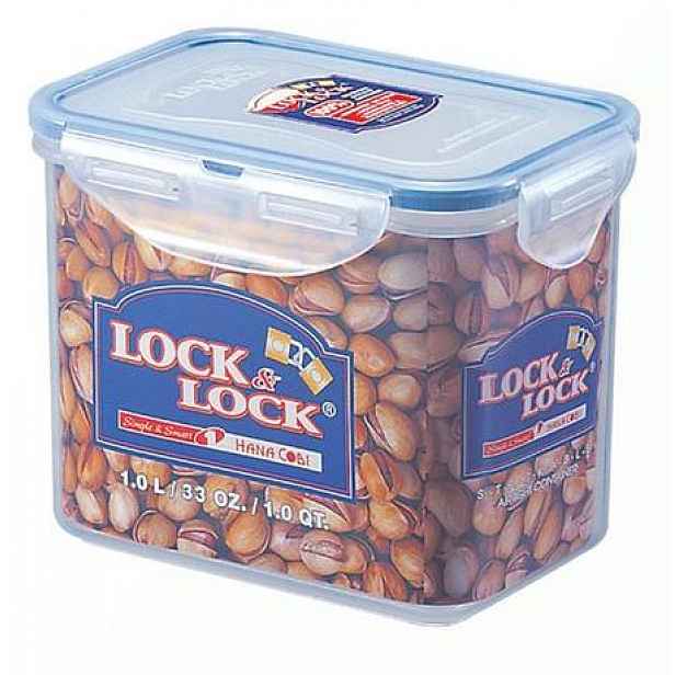 Lock&Lock dóza 205x134x69mm - HPL817 1L