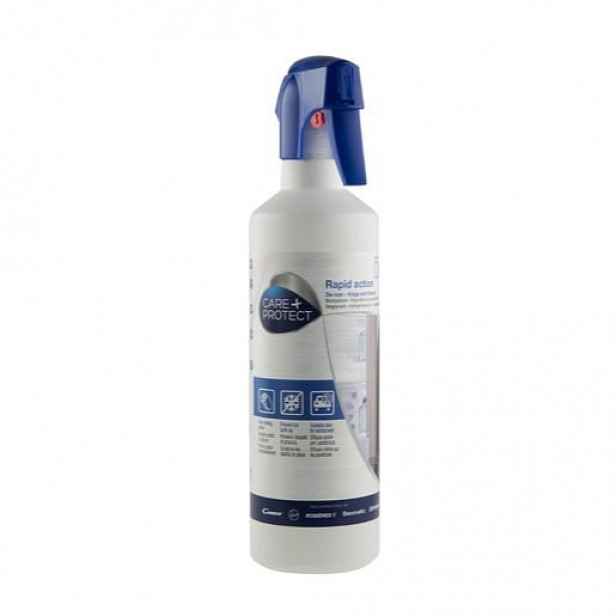 Rychlý odmrazovač pro chladničky, mrazáky, čelní skla aut CARE + PROTECT 35602112